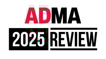 2025 in Review: ADMA on change, AI acceleration and the fundamentals that will define 2026