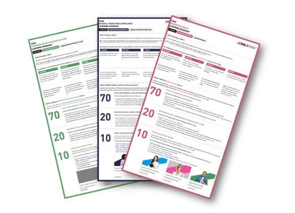 ADMA Capability Builders