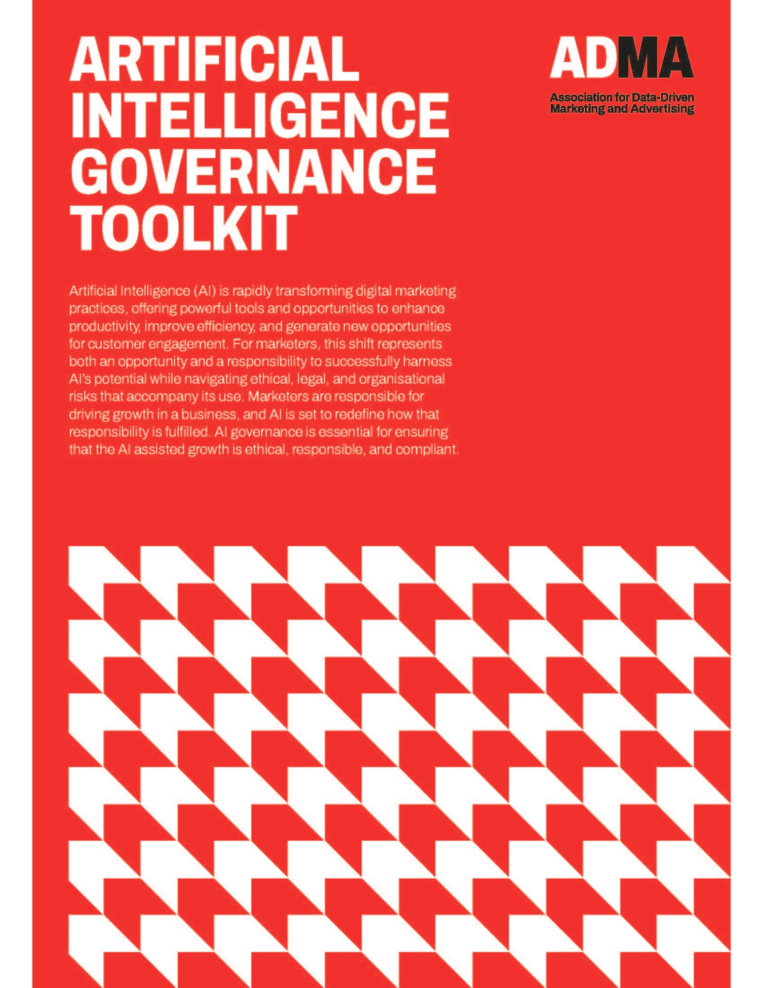 ADMA Toolkit - AI Governance_Cover ADMA Toolkit - AI Governance_Cover