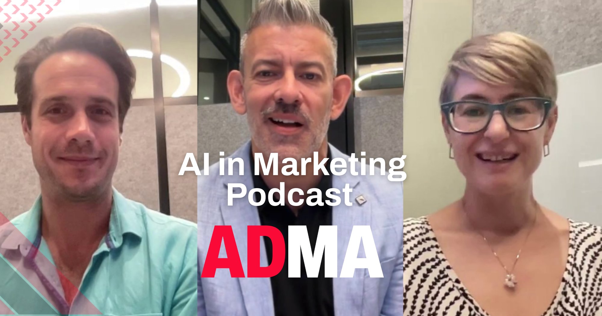 AI in Marketing Podcast and Report (2)