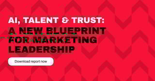 AI, Talent & Trust Report