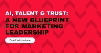 AI, Talent & Trust Report