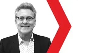 AI and compliance with Peter Leonard