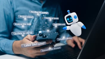 AI business agents in ChatGPT: A new distribution channel for brands