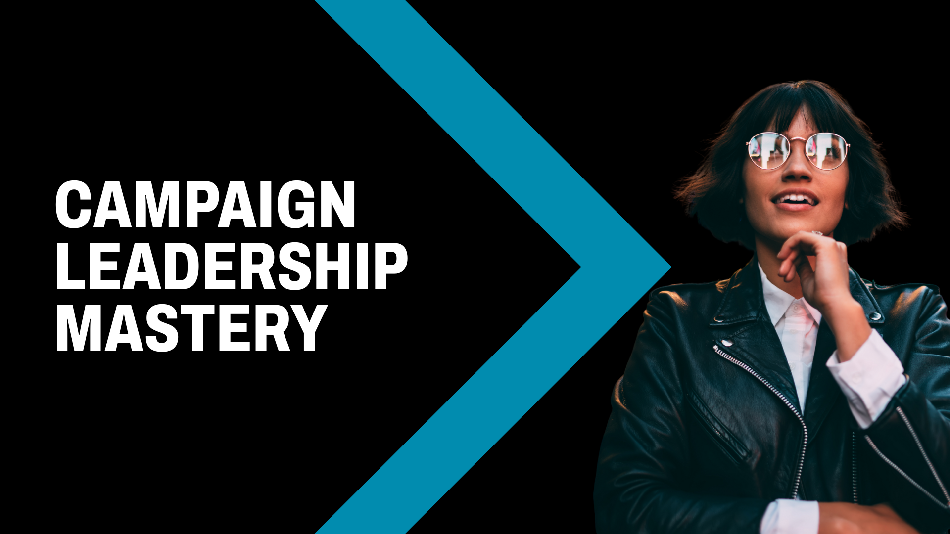 Campaign Leadership Mastery thumbnail