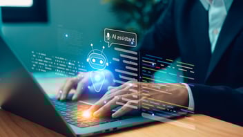 ChatGPT AI ads versus AI recommendations