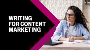 Content Writing Essentials: 31 Mar 2026 