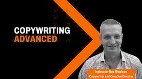 Advanced Copywriting for Marketers