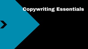 Copywriting Essentials: 4 - 5 March 2026