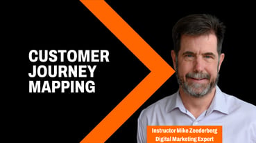 Customer Journey Mapping: 26 - 27 May 2026
