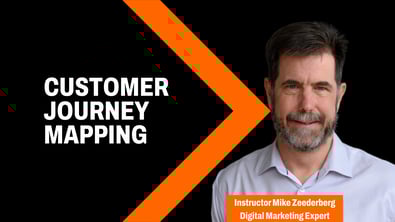 Customer Journey Mapping: 18 - 19 February 2026