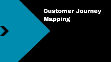Customer Journey Mapping: 18 - 19 February 2026