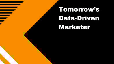 Tomorrow's Data-driven Marketer: Sydney- In Person- 25th - 26th March 2026
