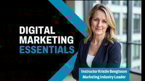 Digital Marketing Essentials - 24th - 27th February 2026