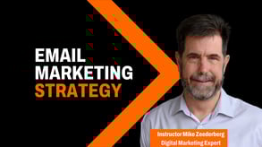 Email Marketing Strategy: 21 - 22 April 2026
