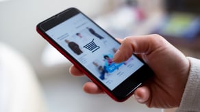 In-app shopping: The world’s default store is emerging