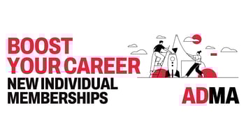 ADMA launches individual membership to equip every marketer to be future-ready