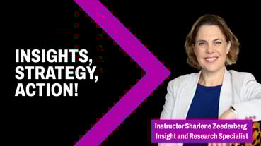 Insights, Strategy, Action! Sydney -In Person class- 25th - 26th February 2026