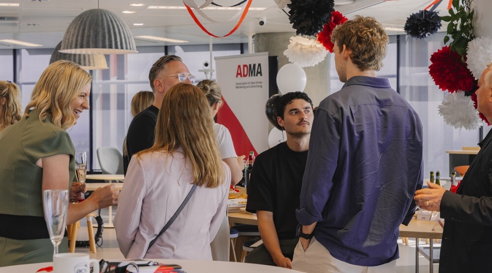 Marketing Membership ADMA Australia