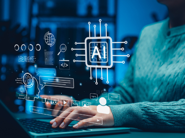 Website - Three forces redefining marketing in 2025 and beyond