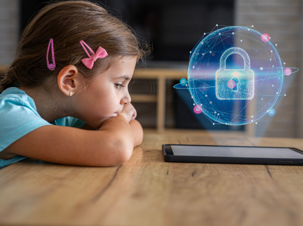 Website - Understanding the impending Childrens Online Privacy Code