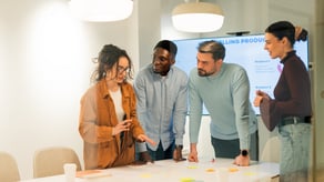 Meet the NextGen Marketer: Balancing fundamentals with the future