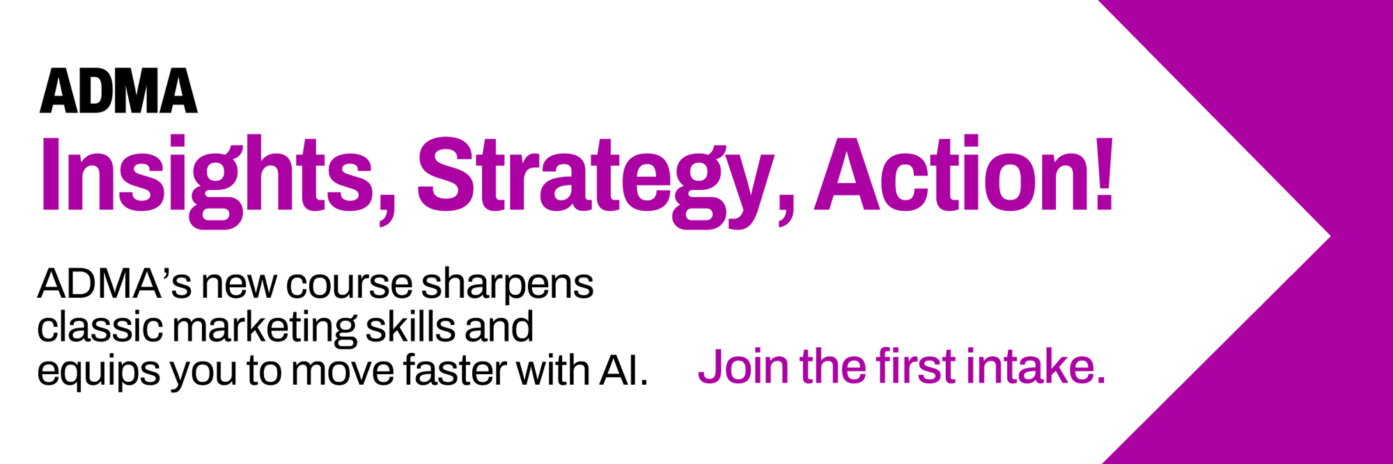PURPLE_Marquee_Insights, Strategy, Action_2400x800