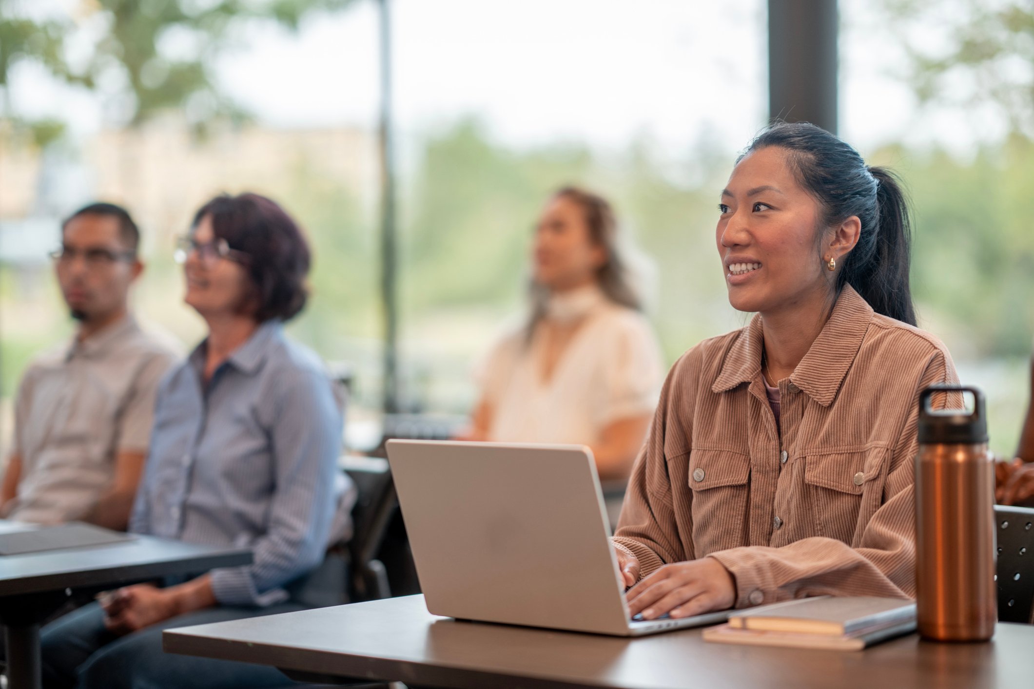 Next Gen Marketer Series