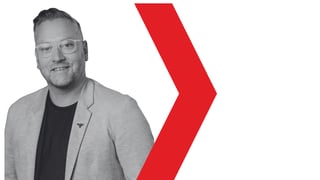 From business buyouts to pioneering machine learning: In Marketing We Trust’s Paul Hewett on leading through marketing’s AI era