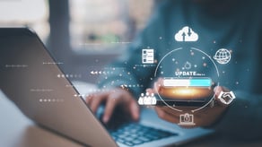 Regulatory update: Overview of the Productivity Commission’s inquiry into harnessing data and digital technology and what this means for marketers