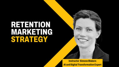 Retention Marketing Strategy: 28 April - 1 May 2026
