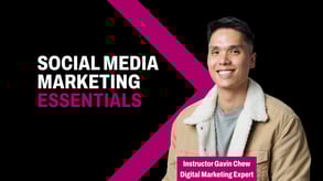Social Media Marketing Essentials: 14 May 2026