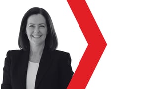 Taking career risks - and what it has taught me about leadership