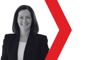 Taking career risks - and what it has taught me about leadership