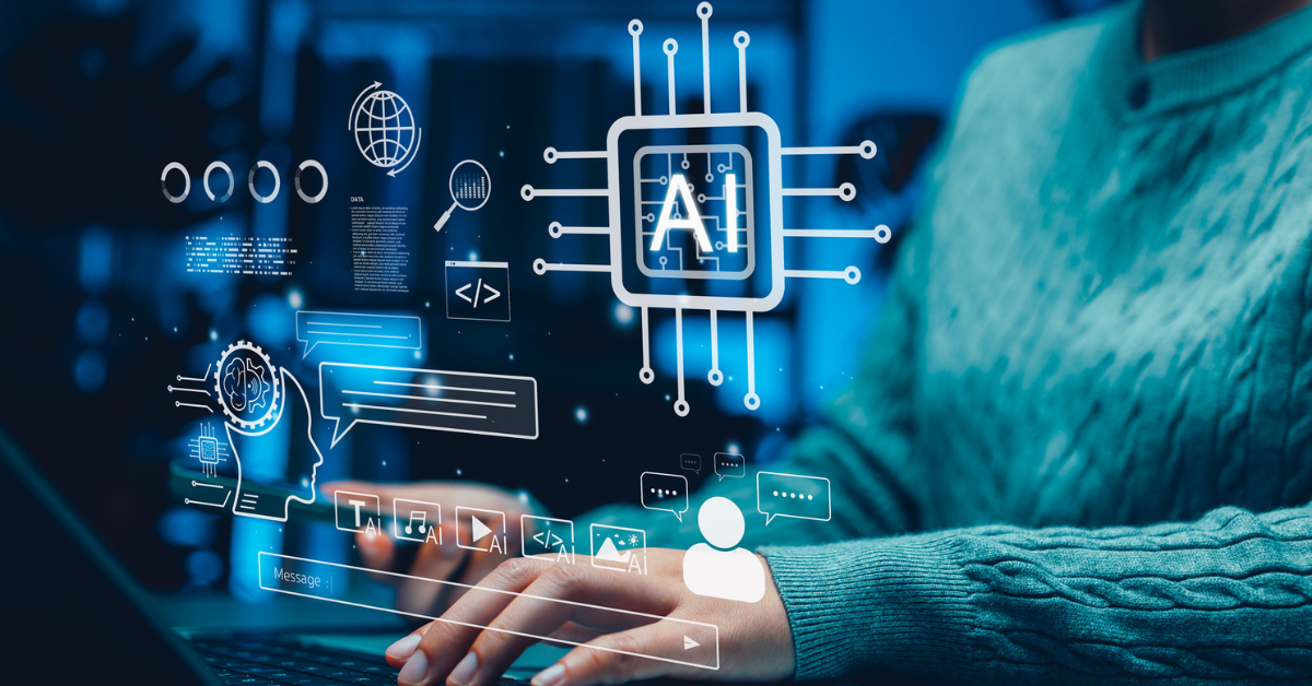 Three forces redefining marketing in 2026 and beyond Three forces redefining marketing in 2026 and beyond