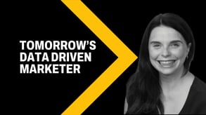Tomorrow's Data-driven Marketer: Sydney- In Person- 25 - 26 March 2026