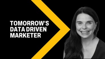Tomorrow's Data-driven Marketer: Sydney- In Person- 25 - 26 March 2026