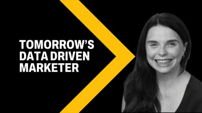 Tomorrow's Data-driven Marketer: Sydney- In Person- 25 - 26 March 2026