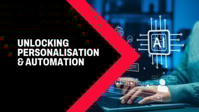 Unlocking Personalisation and automation: 22 - 23 April 2026