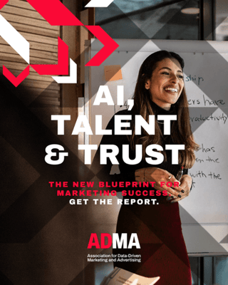 AI, Talent & Trust Report