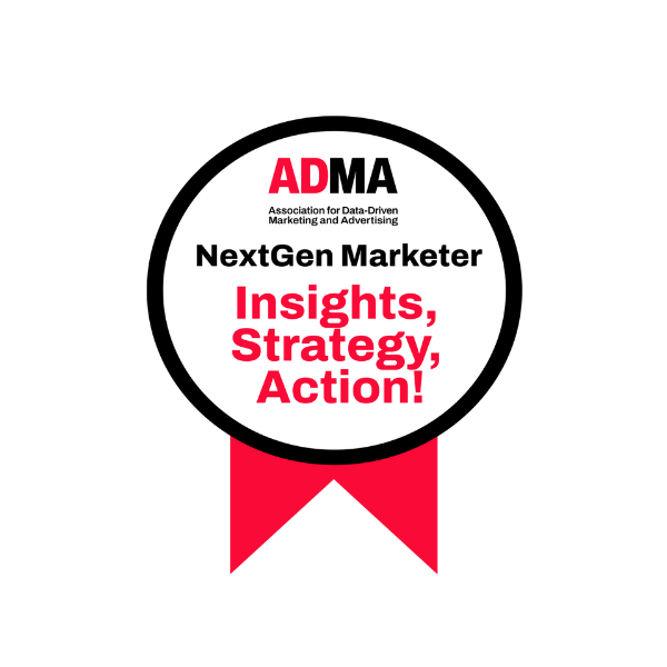 v2_Insights, Strategy, Action! Digital Badge (600x600)