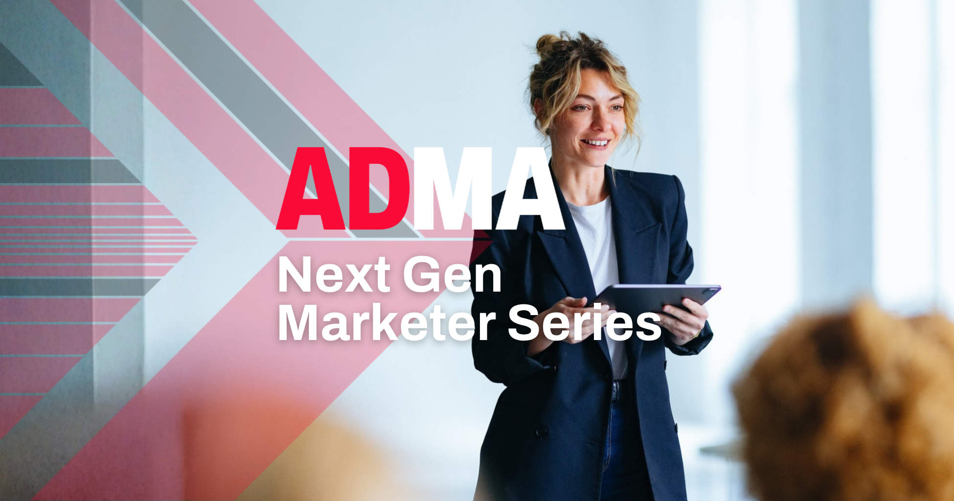 Next Gen Marketer Series