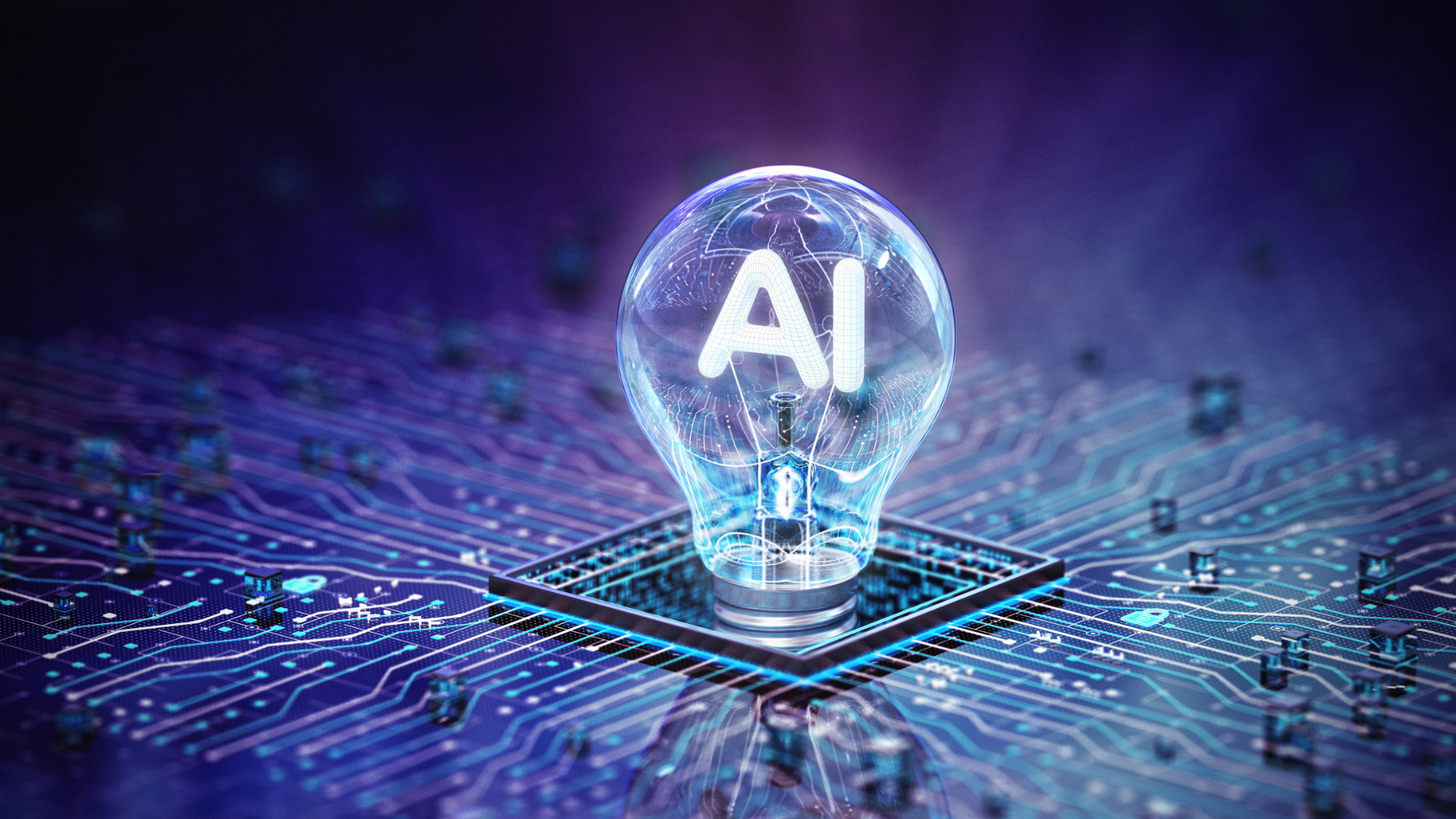 The impact of effective internal AI adoption