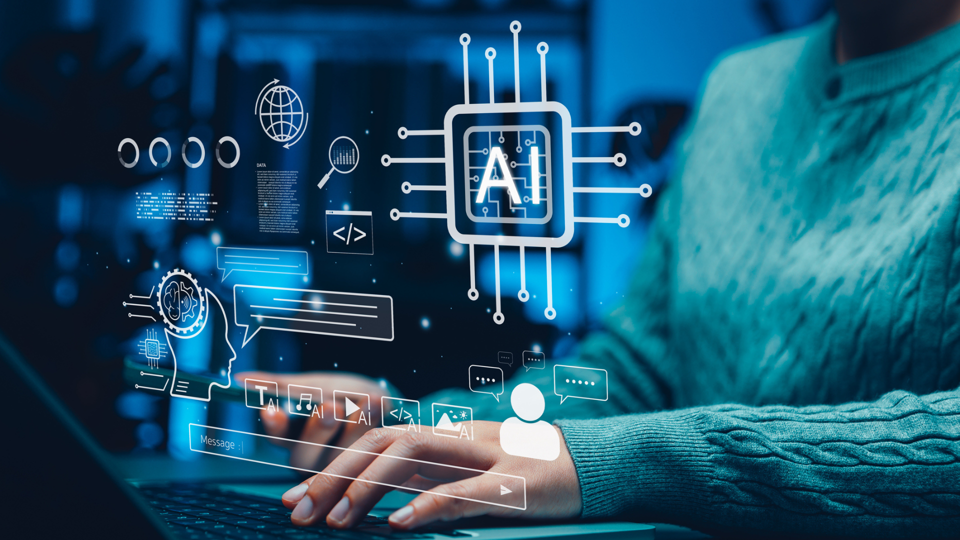 Three forces redefining marketing in 2026 and beyond