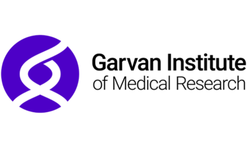 garvan institute - adma logo
