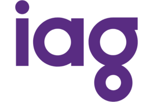 IAG Logo