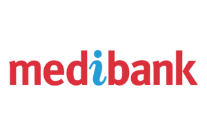 medibank logo