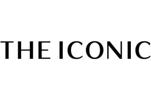 the iconic logo