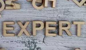 Expert