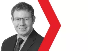 Regulatory Spotlight: Understanding privacy, AI and data accountability with Suncorp’s Lachlan Rees